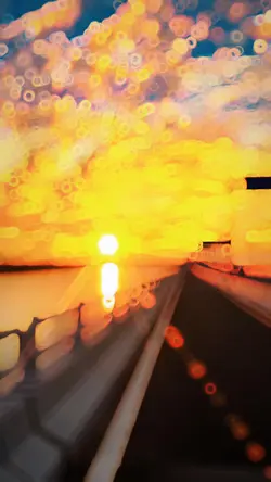 Slowmotion video ❤️‍🔥✨