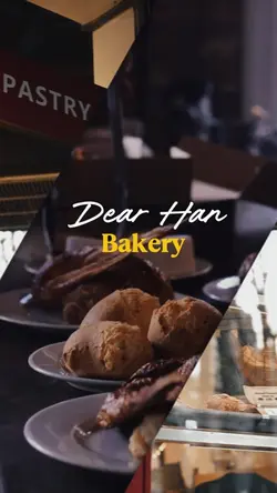 Bakery