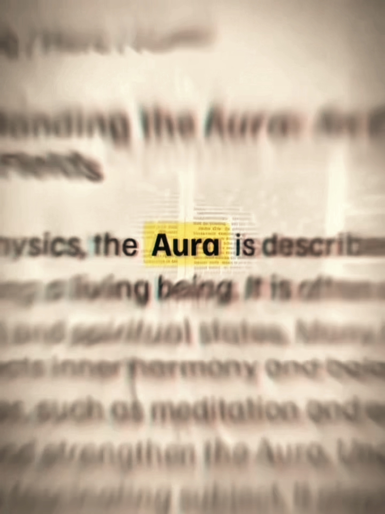 AURA 