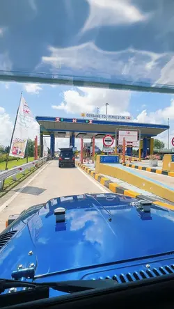Touring