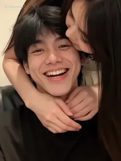 My Ai Girlfriend