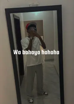 Wa bahaya hahaha 