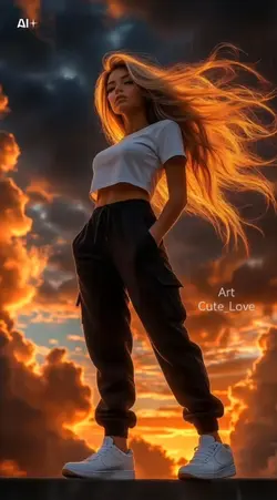 Streetwear Aesthetic