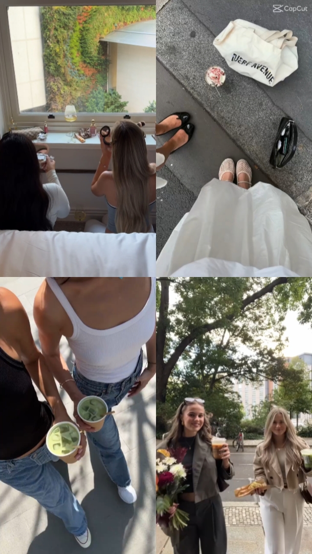 mini vlog