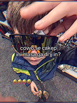 cowo secakep ini mas