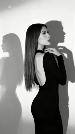 photoshoot womensday