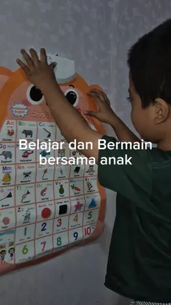 Poster edukasi