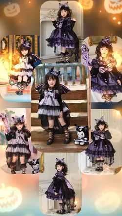 7รูปฮาโลวีน