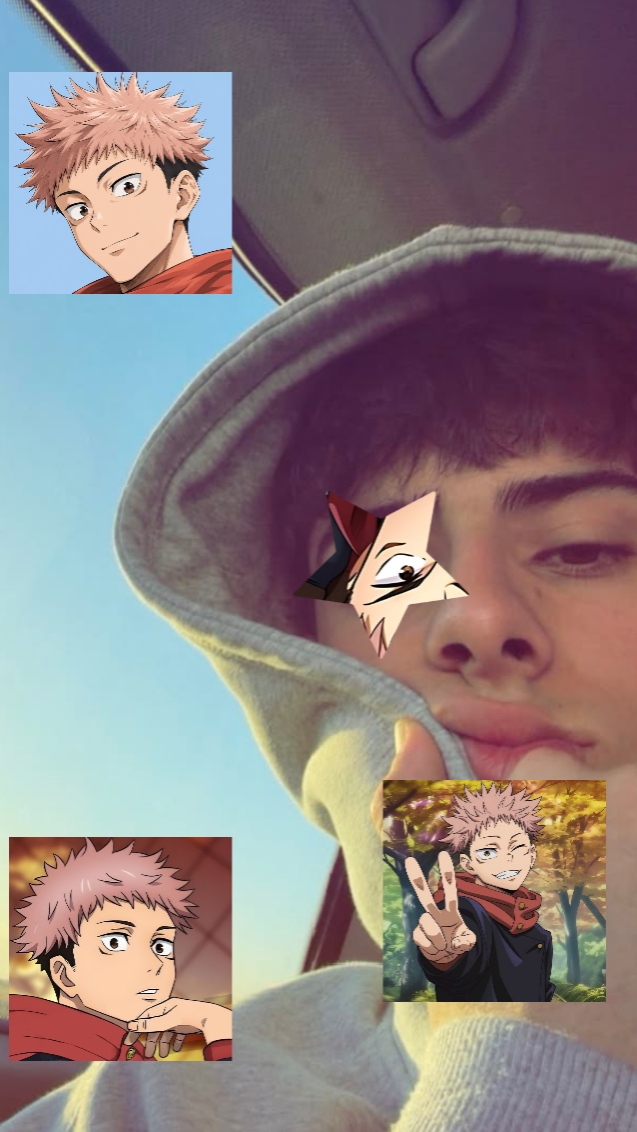 anime eye trend