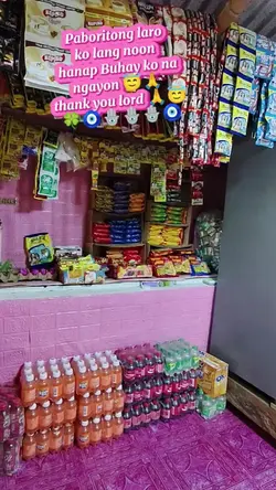 sari sari store 