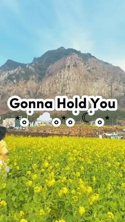 Gonna Hold You 