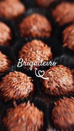 Brigadeiro PRO