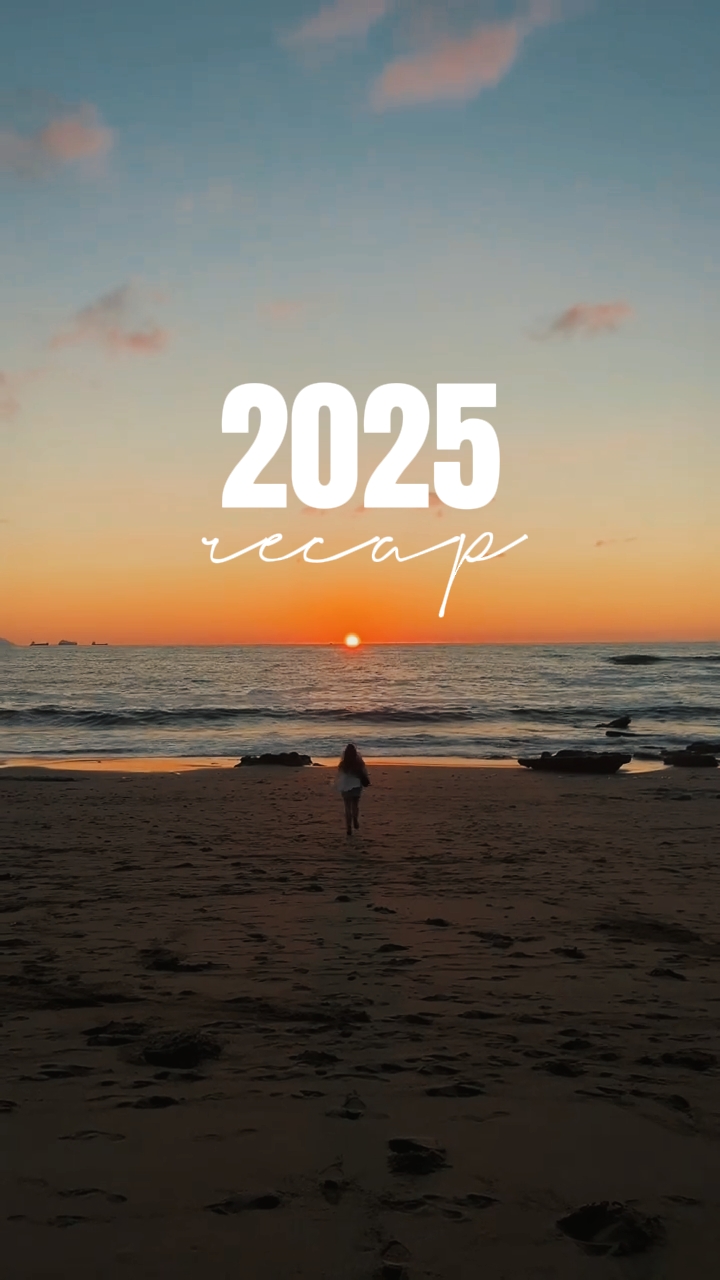 2025 Özeti