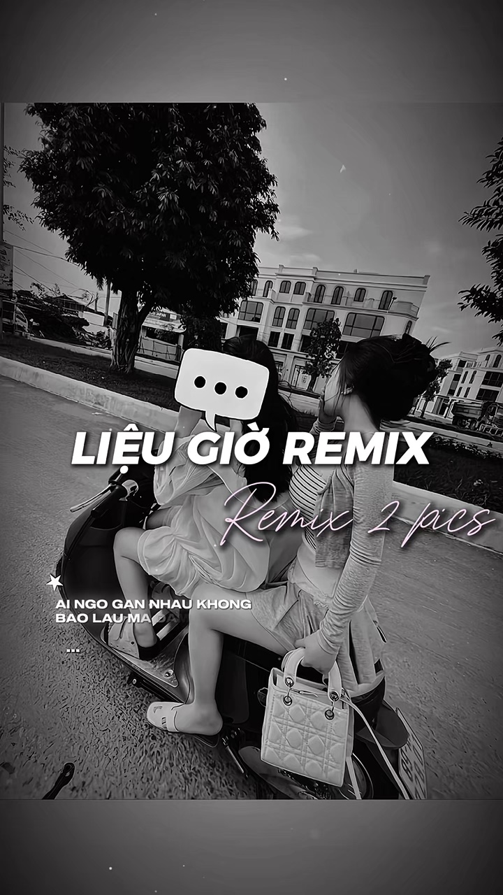 LIU GIREMIX 