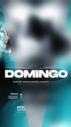 CARTAZ CULTO