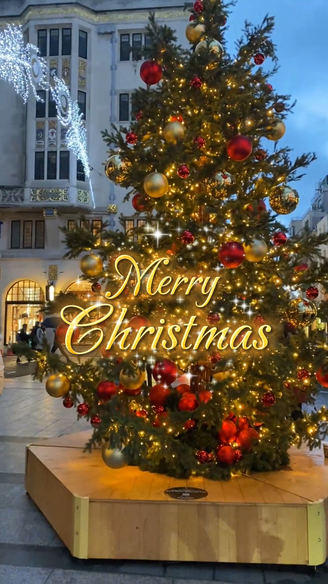 Feliz Natal