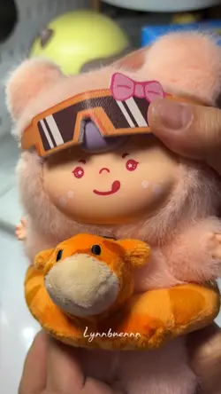 PLUSHIESSS