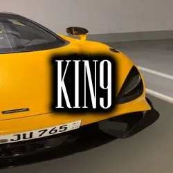 Lamborghini edit