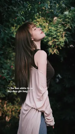 Vui lên một chút cho