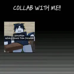 Collab with me!
