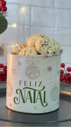 Cardapio Natal