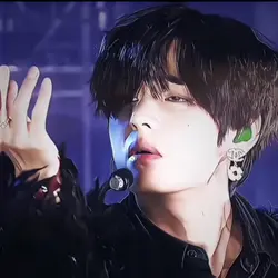 Taehyung Edit 