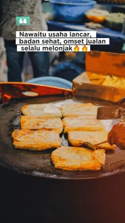 Nawaitu usaha lancar