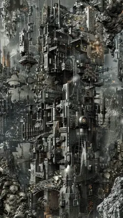 Discipline Anchors M