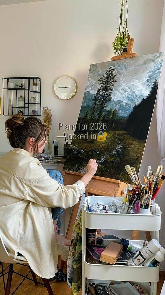 ¡Objetivo para 2026!