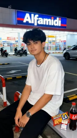 Foto Bergerak 