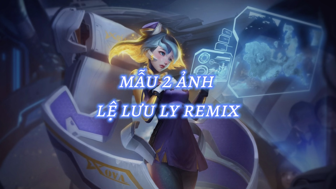 l l u ly remix