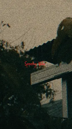 Spooky Vibe 2