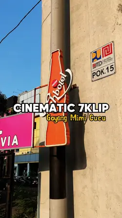CINEMATIC 7KLIP