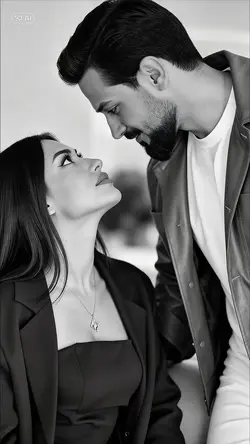 Couple Photoshoot
