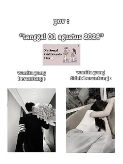 buat 1 agustus