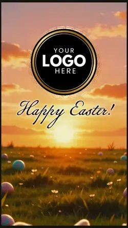 EASTER LOGO