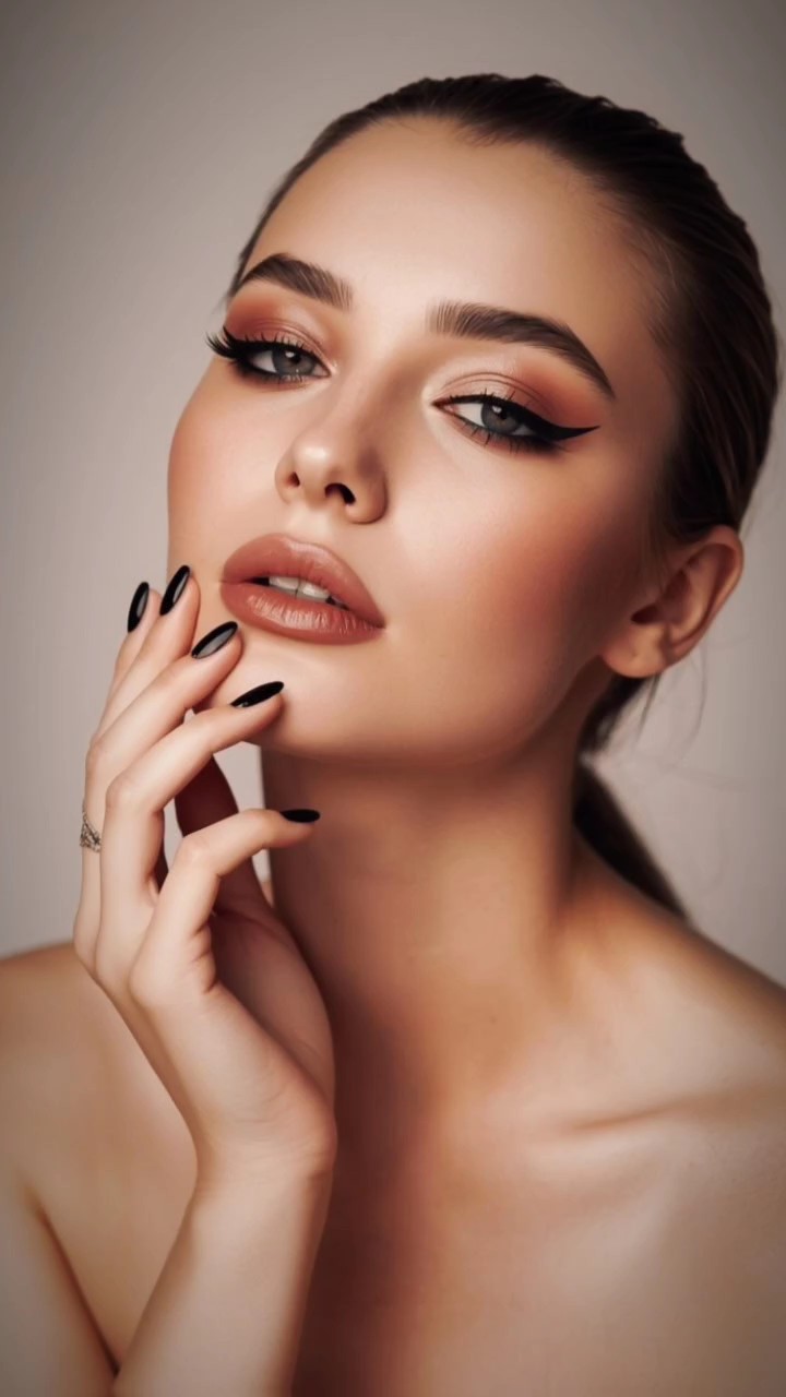 Modèle photo 