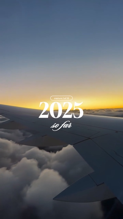 2025 até agora