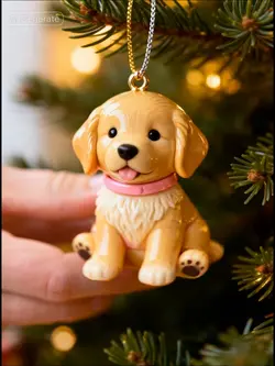 Christmas ornaments