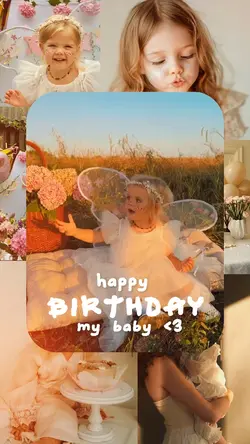 Birthday baby | Vlog