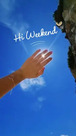 Hi weekend
