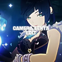 Camera lenta EDIT
