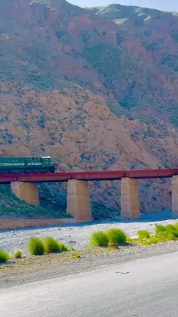 زیبا بلوچستان 