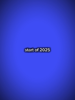 Início final de 2025