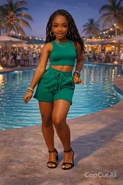 kompa dance