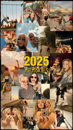 2025 Memories