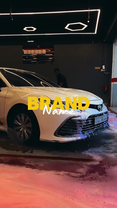 car cleaning