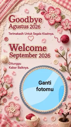 Goodbye n welcome