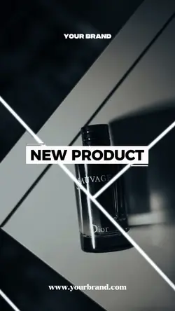 NEW PRODUCT ADS