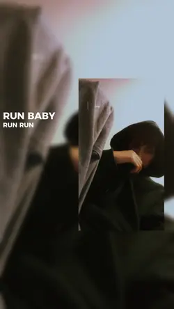 run baby run